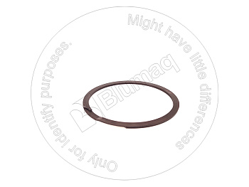 0665810 ST КОЛЬЦО УПЛОТНИТЕЛЬНОЕ