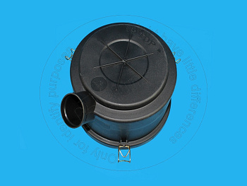 P534048 OE КОРПУС