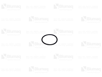 VOE13977183 ST КОЛЬЦО КРУГЛОГО СЕЧЕНИЯ