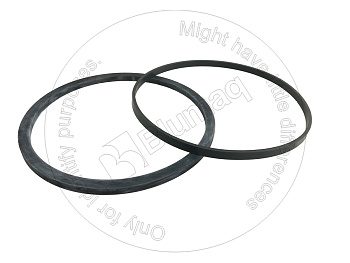 6J9385 OR НАБОР УПЛОТНЕНИЙ