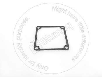 4L5832 BQ БУМАЖНАЯ ПРОКЛАДКА