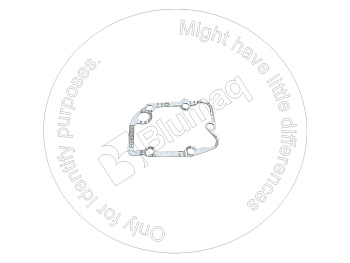 2P8697 BQ ПРОКЛАДКА БУМАЖНАЯ