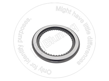 VOE4786554 BQ ПРИЖИМНАЯ ПЛАНКА