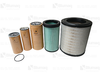 BQ97757675 BQ SERVICE KIT