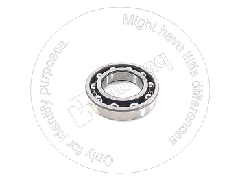 VOE11705216 OE ШАРИКОВЫЙ ПОДШИПНИК