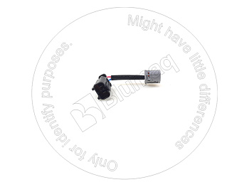 ND0217002680 OE ТРОС