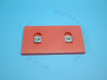 3975066 BQ КОЛОДКА