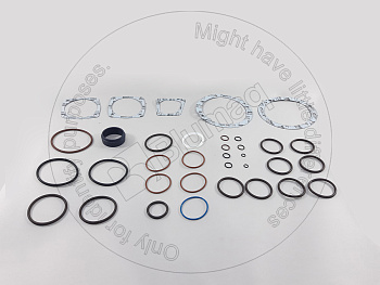 4575251 BQ НАБОР ПРОКЛАДОК