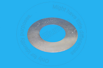 930098 BQ ШАЙБА