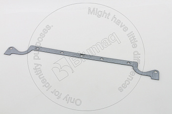 2S2901 OE БУМАЖНАЯ ПРОКЛАДКА