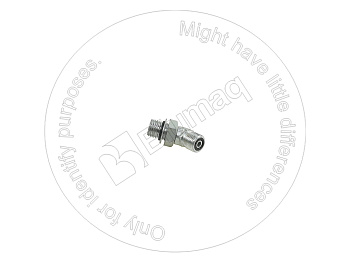 8T0164 ST КОЛЕНЧАТАЯ ТРУБА