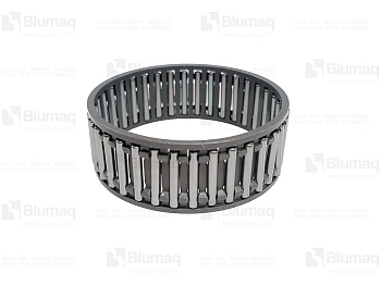 7T6655 ST ИГОЛЬЧАТЫЙ ПОДШИПНИК