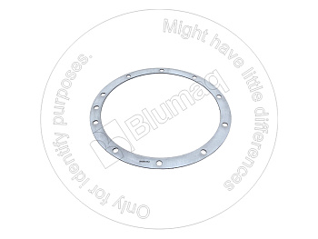 1P9390 BQ ПРОКЛАДКА