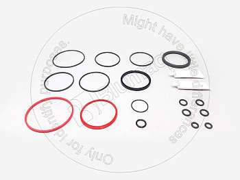 MO86726072 OE SEALS KIT XL1300