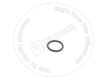 8I4584 ST КОЛЬЦО КРУГЛОГО СЕЧЕНИЯ