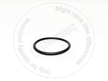 VOE925067 ST КОЛЬЦО КРУГЛОГО СЕЧЕНИЯ