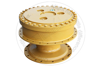 7G5532 BQ Бортовая передача в сборе