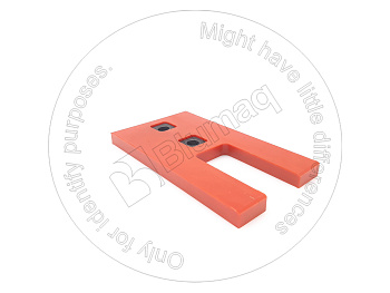 3975054 ST ПОДКЛАДКА В СБОРЕ