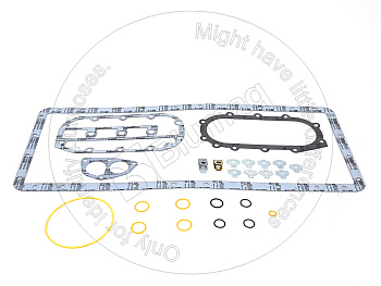 4378626 BQ НАБОР ПРОКЛАДОК