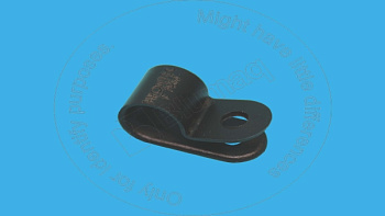 8M2772 OE ЗАЖИМ