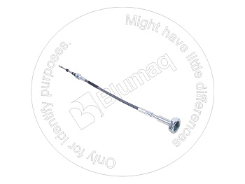 3E7606 OE КАБЕЛЬ В СБОРЕ