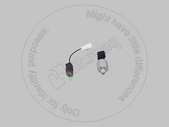 2537910 OE ПЕРЕКЛЮЧАТЕЛЬ