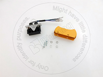 1525707 BQ ПЕРЕКЛЮЧАТЕЛЬ