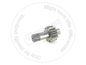 4M0504 ST ШЕСТЕРНЯ В СБОРЕ