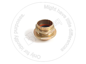 8N1519 OR RECEPTACLE