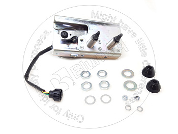 VOE17258570 OE WIPER MOTOR