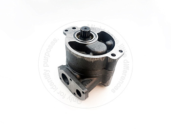 3P6293 BQ НАСОС ПИЛОТНЫЙ