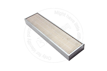 LAF5343 BQ ФИЛЬТР ПРИГОДНЫЙ  8P5343BQ
