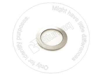 6V4351 OE ПЛАСТИНА