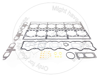 2348016 BQ НАБОР ПРОКЛАДОК