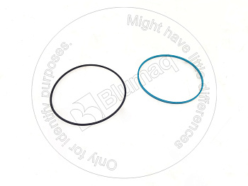 20G2231930 OE КОЛЬЦО УПЛОТНИТЕЛЬНОЕ