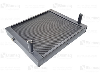 2416949 OE РАДИАТОР