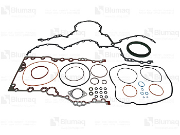 4688558 BQ НАБОР ПРОКЛАДОК