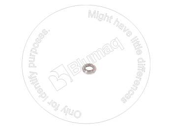 5J7189 OR ФИКСАТОР