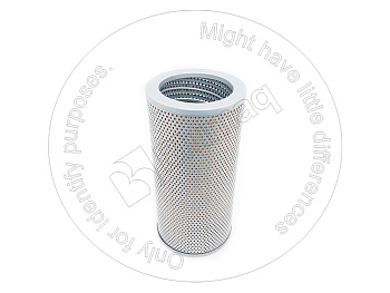 HF7842 BQ ФИЛЬТР ПРИГОДНЫЙ  3I1235Z3