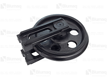 P013522 ST IDLER ASSY.