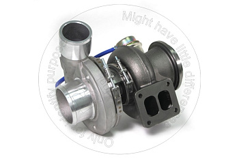 20R0124 ST ТУРБИНА