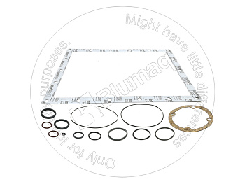 6V4711 BQ НАБОР ПРОКЛАДОК