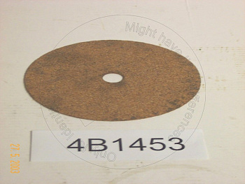 4B1453 OR ПРОКЛАДКА