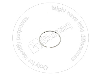 5S4600 OE КОЛЬЦО