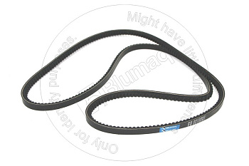 6F2590 BQ РЕМЕНЬ