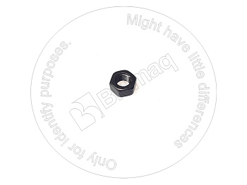 3608386 ST ГАЙКА