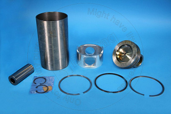 LK4983 BQ ЦИЛИНДР НАБОР