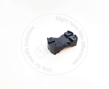 3D6689 ST ВИЛКА