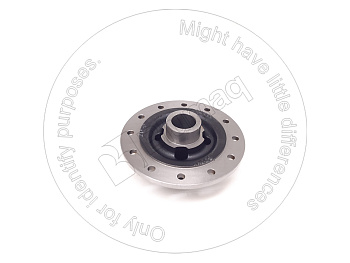 2168687 OE КОЖУХ