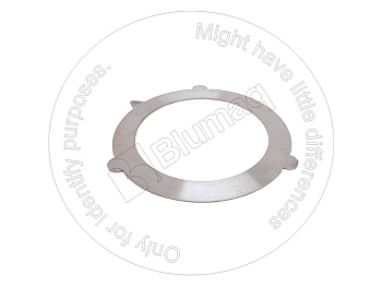 4213332340 ST PLATE